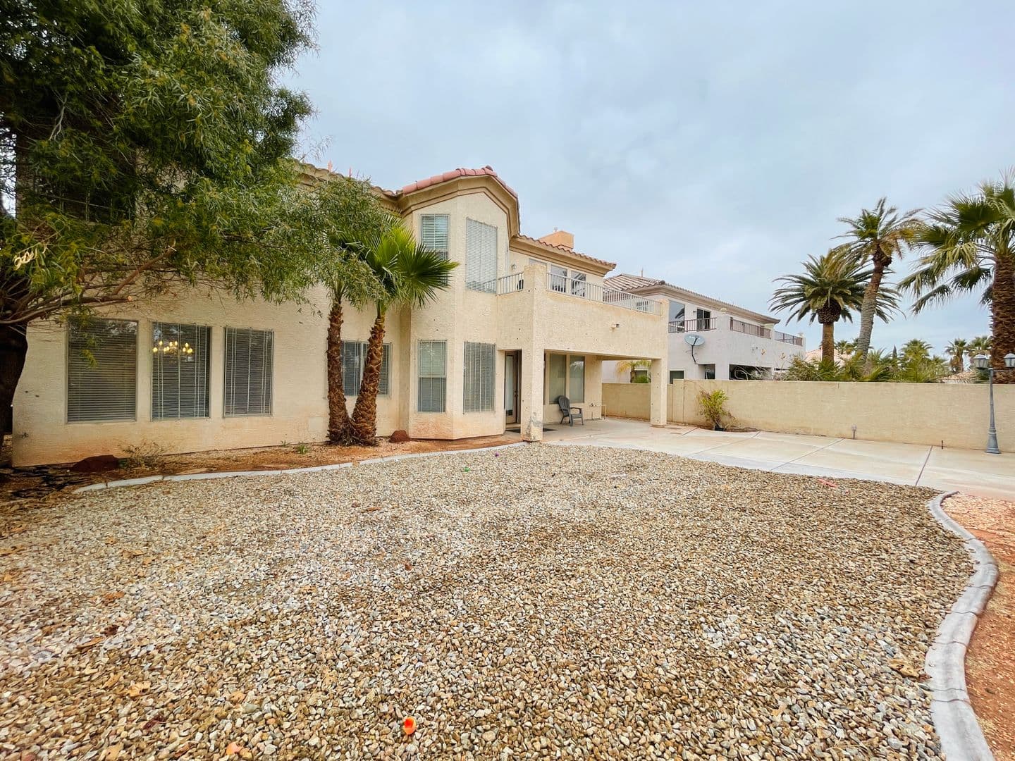 Las Vegas House: 41 Chateau Whistler Ct