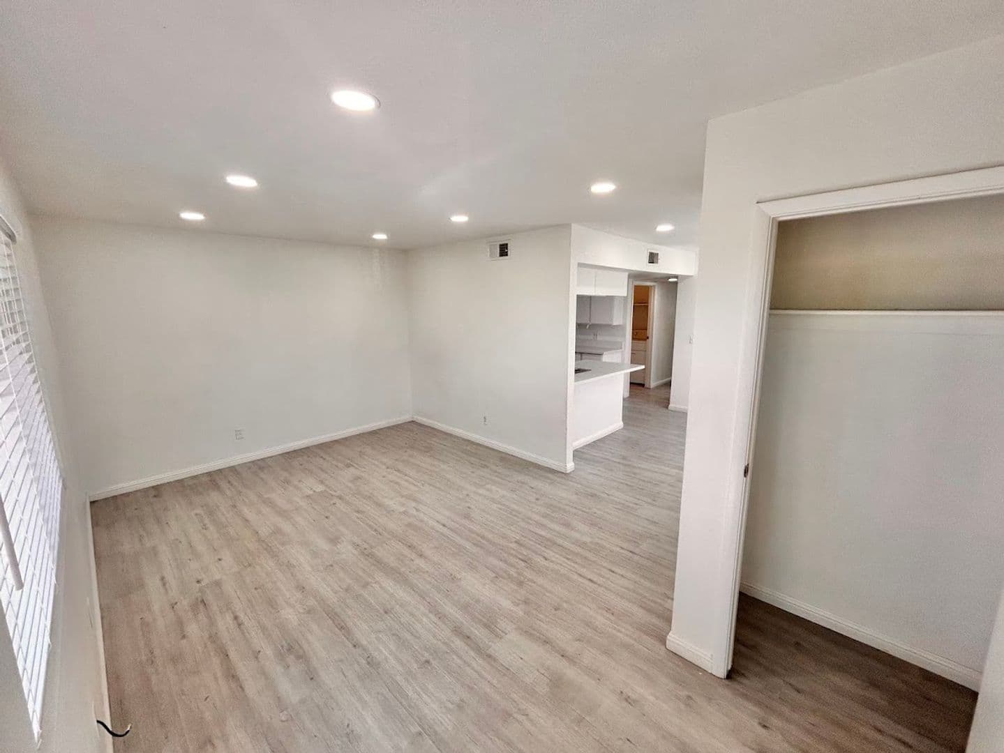 Las Vegas Apartment: 4225 Stewart Ave