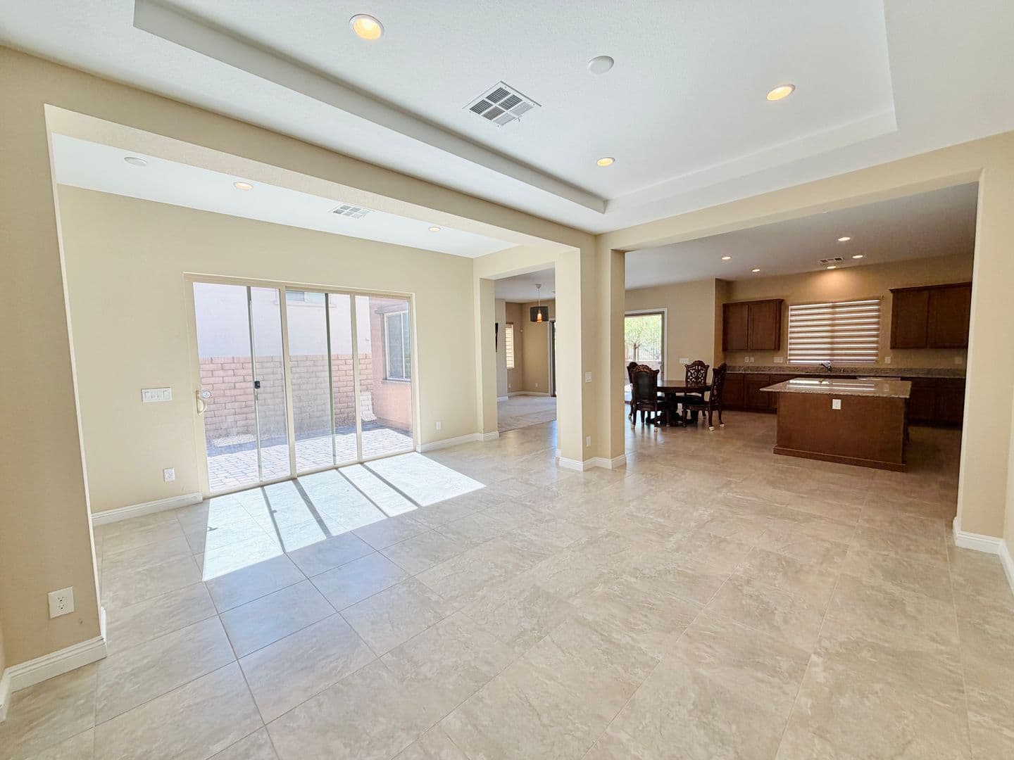 Las Vegas House: 479 Bosco Di Fiore St