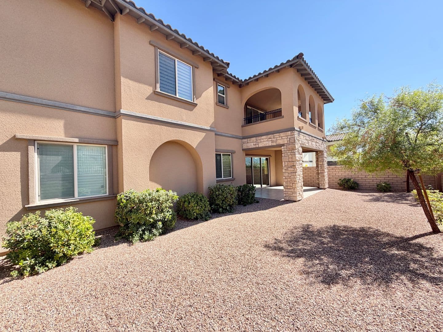 Las Vegas House: 479 Bosco Di Fiore St