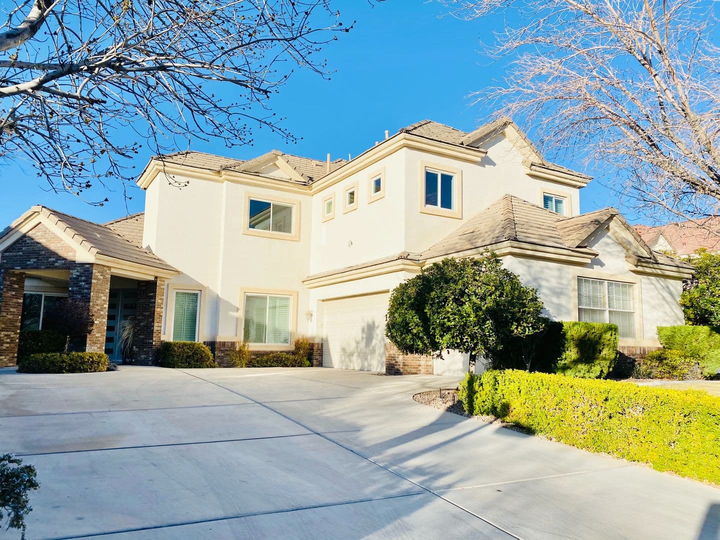 LAS VEGAS House: 9800 CAMDEN HILLS AVENUE