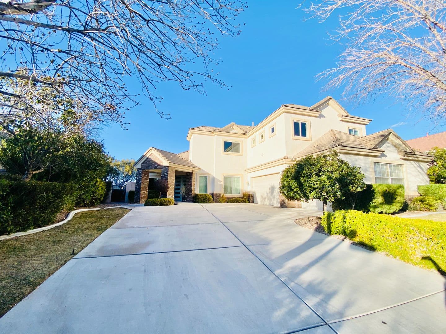 LAS VEGAS House: 9800 CAMDEN HILLS AVENUE