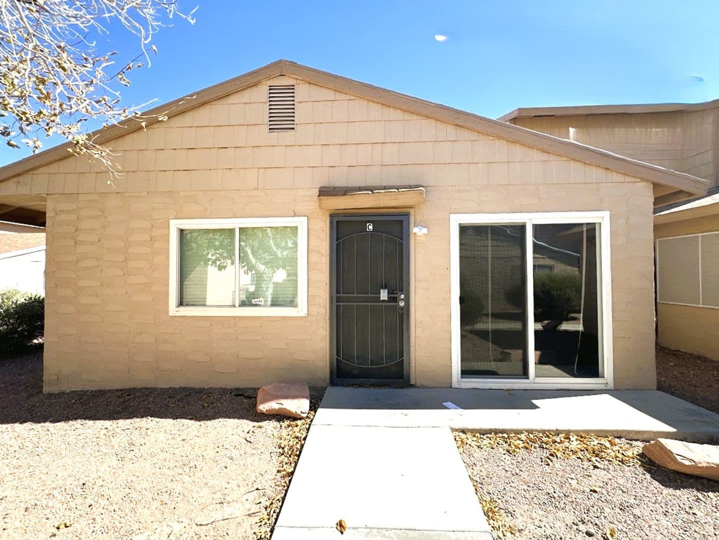 Las Vegas Apartment: 5238 Greene Ln