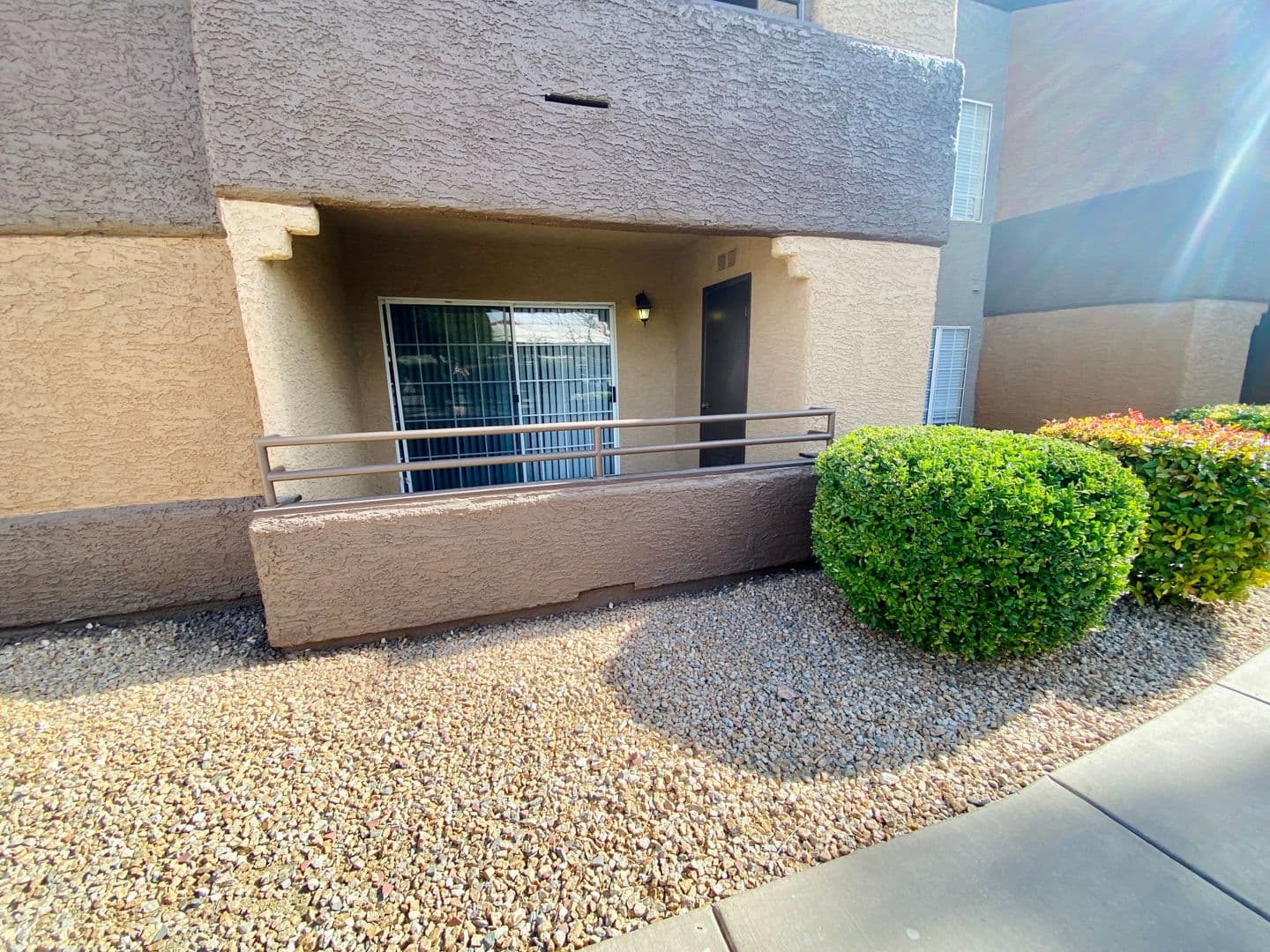 LAS VEGAS Apartment: 2200 FORT APACHE RD