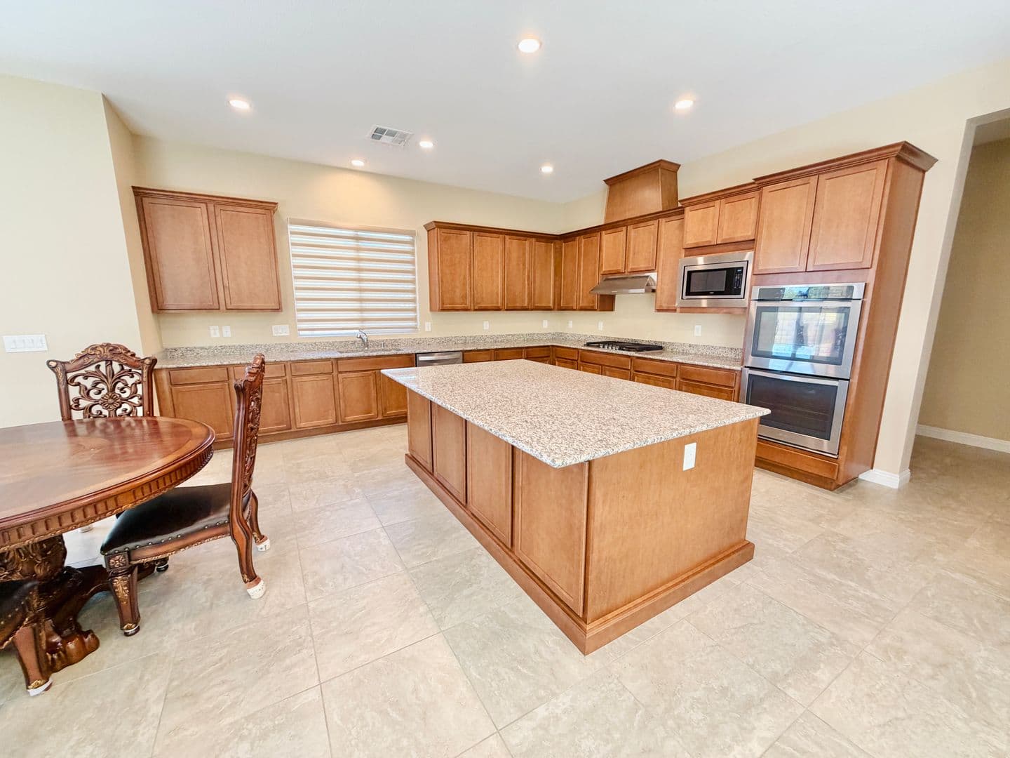 Las Vegas House: 479 Bosco Di Fiore St