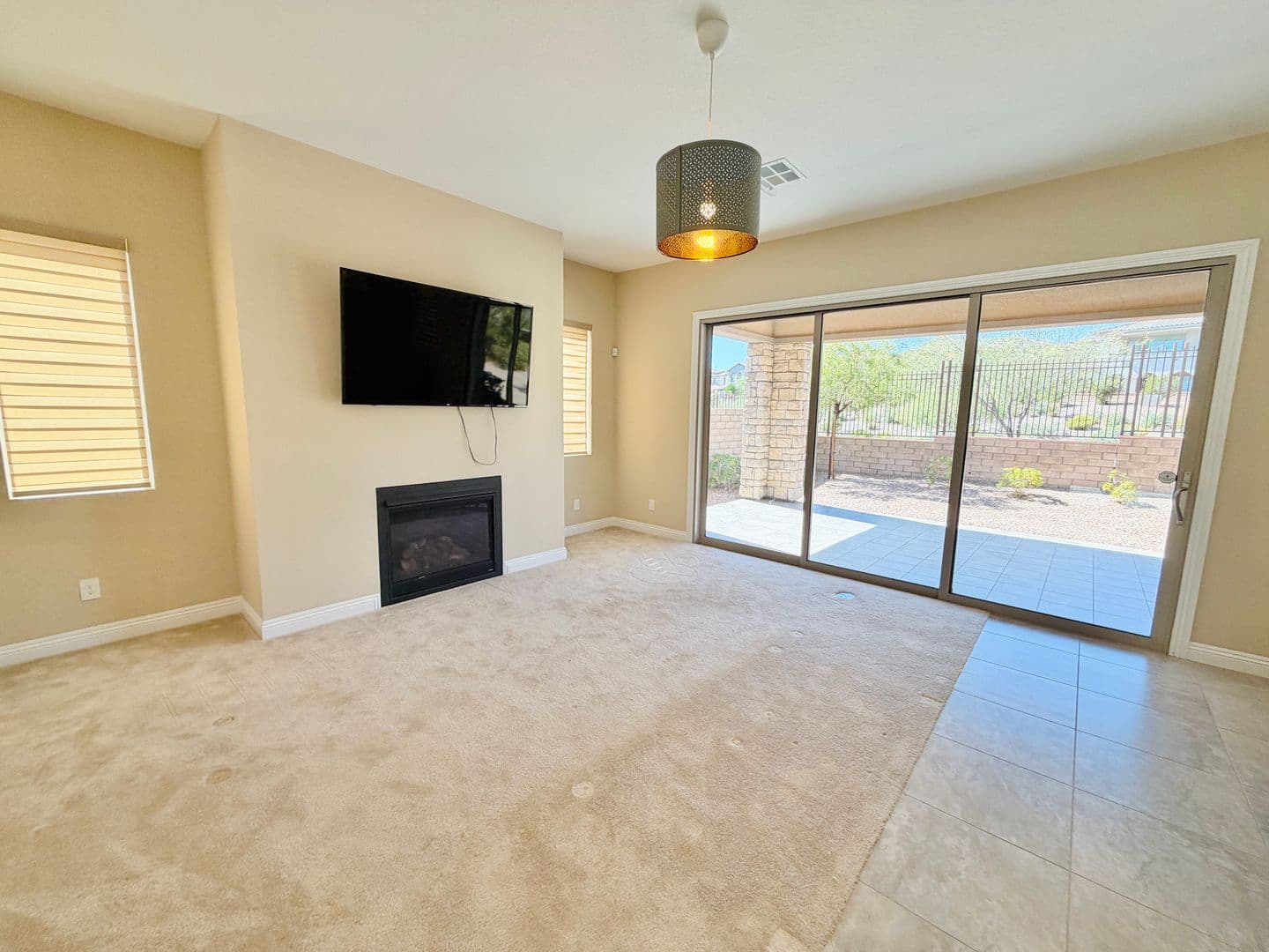Las Vegas House: 479 Bosco Di Fiore St