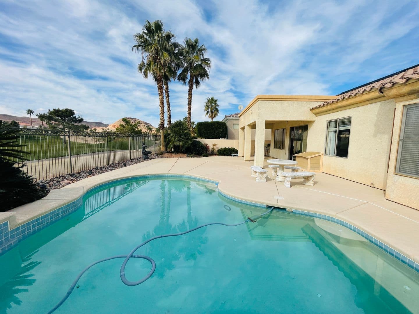 LAS VEGAS House: 231 CLIFF VALLEY