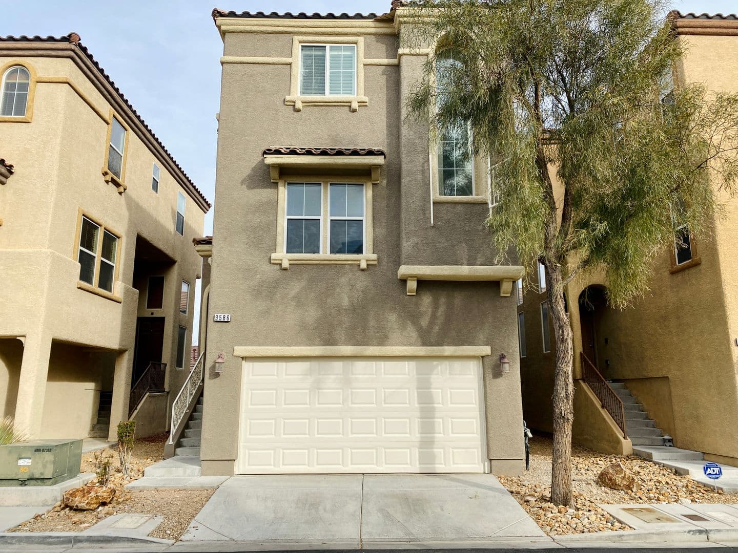 Las Vegas House: 9586 Summer Furnace Street