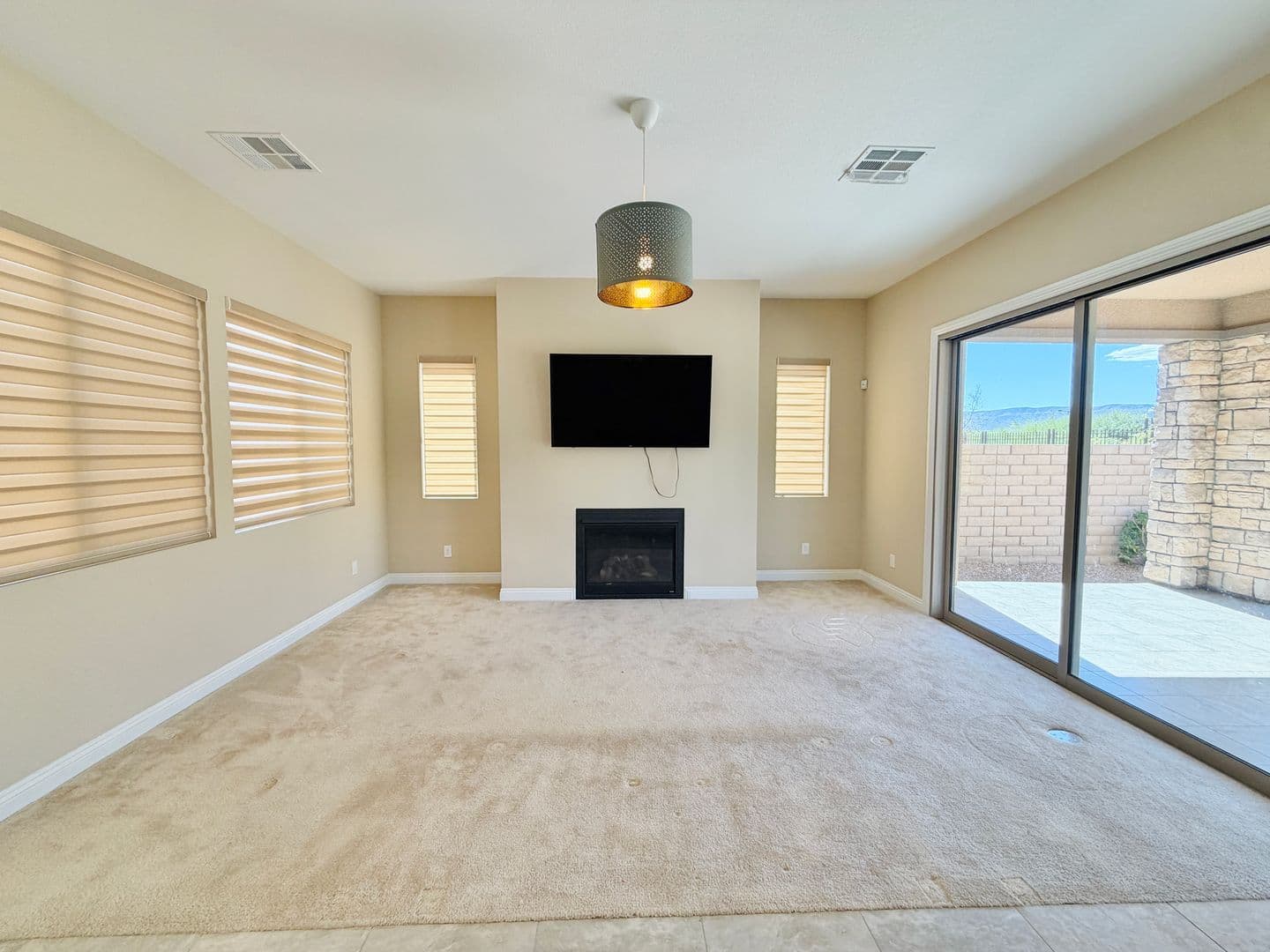Las Vegas House: 479 Bosco Di Fiore St