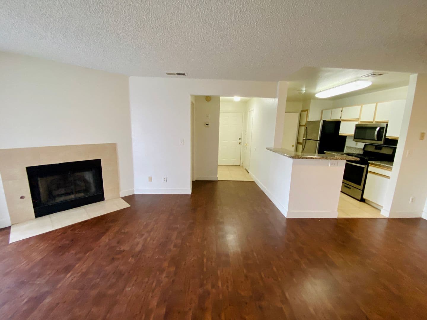 LAS VEGAS Apartment: 2200 FORT APACHE RD