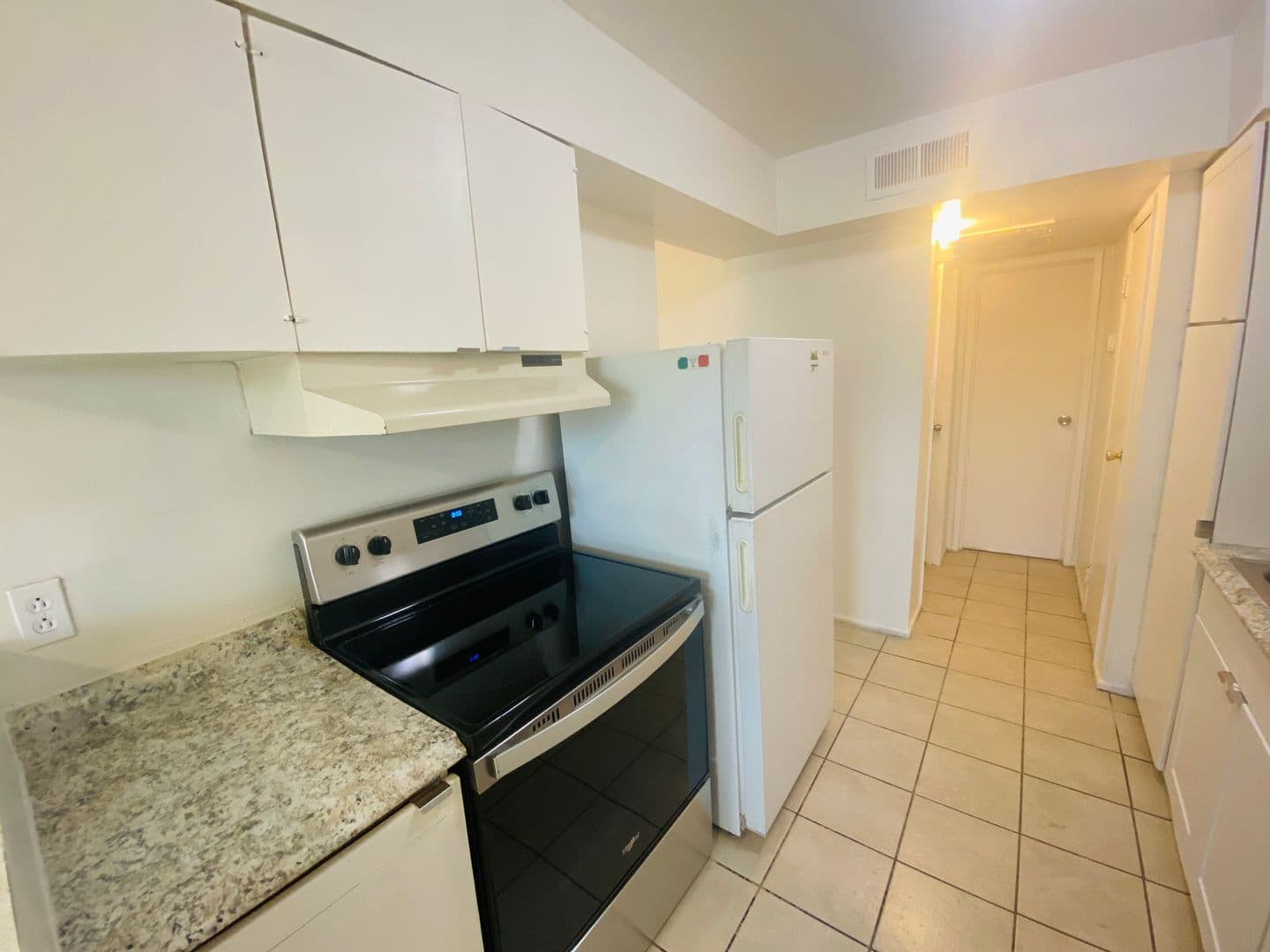 Las Vegas Apartment: 3762 Royal Crest St