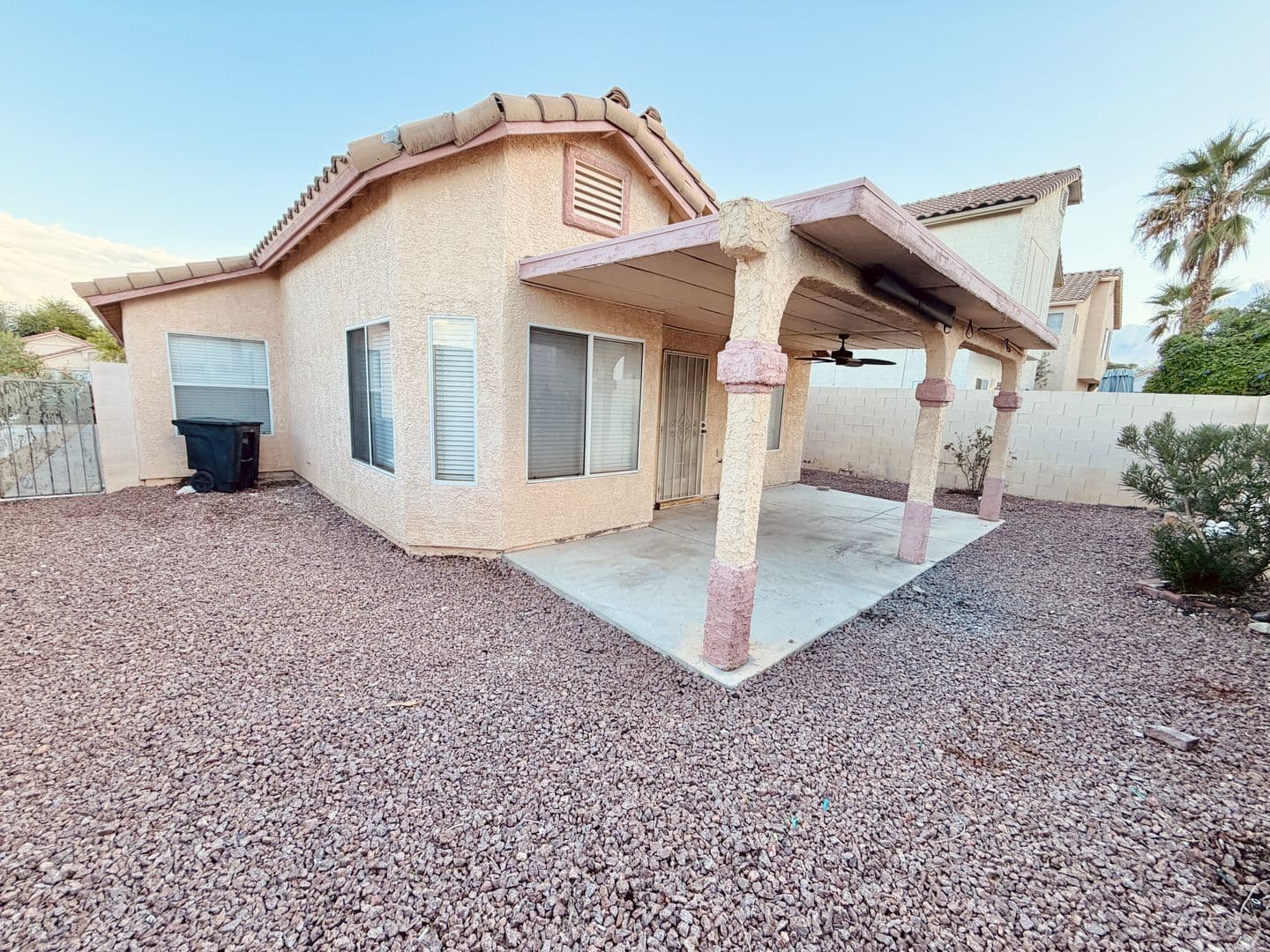 LAS VEGS House: 7844  SCAMMONS BAY CT.