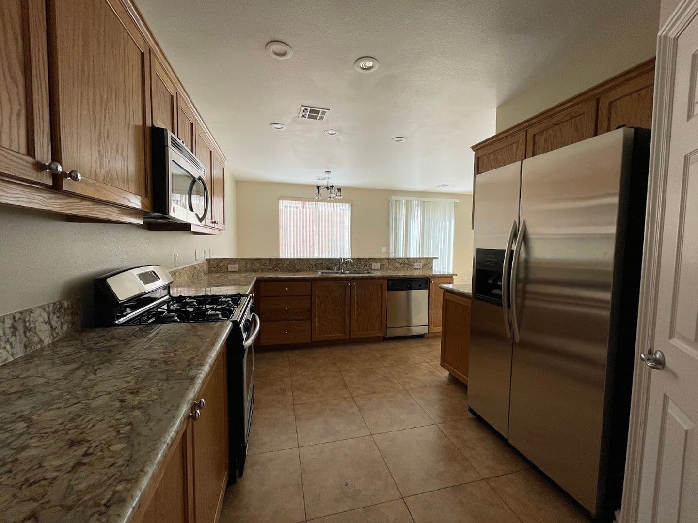 Las Vegas House: 9701 Kampsville Ave