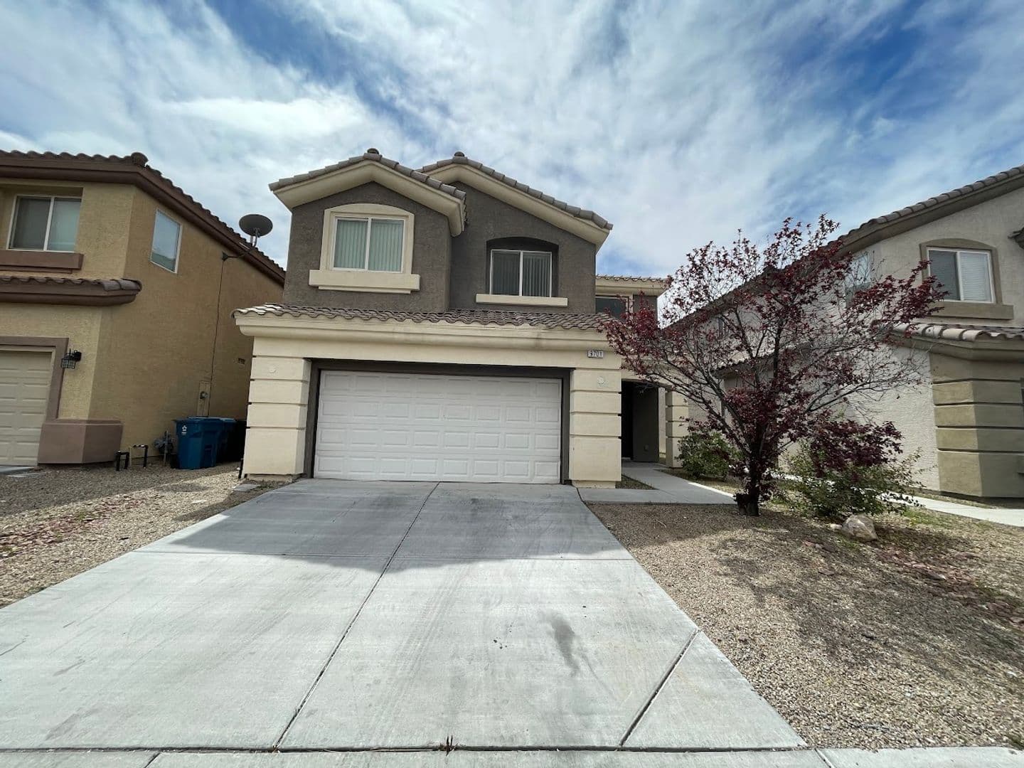 Las Vegas House: 9701 Kampsville Ave