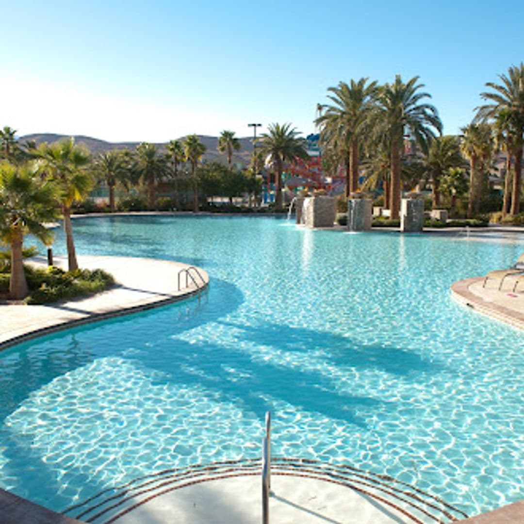 LAS VEGAS House: 231 CLIFF VALLEY
