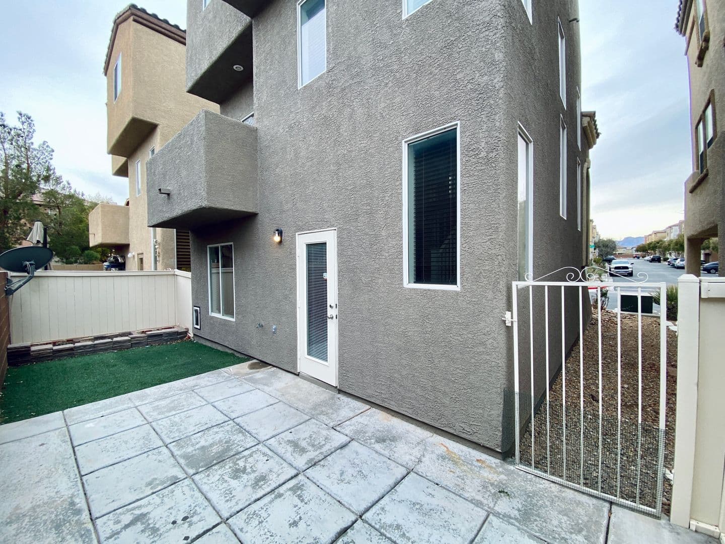 Las Vegas House: 9586 Summer Furnace Street