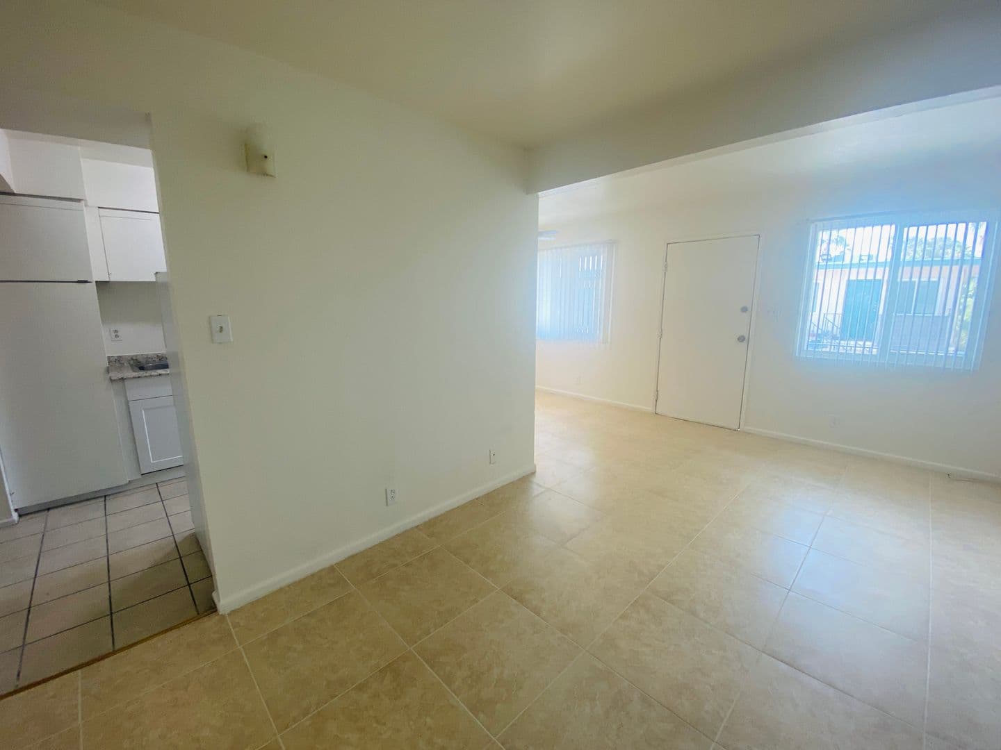 Las Vegas Apartment: 3762 Royal Crest St