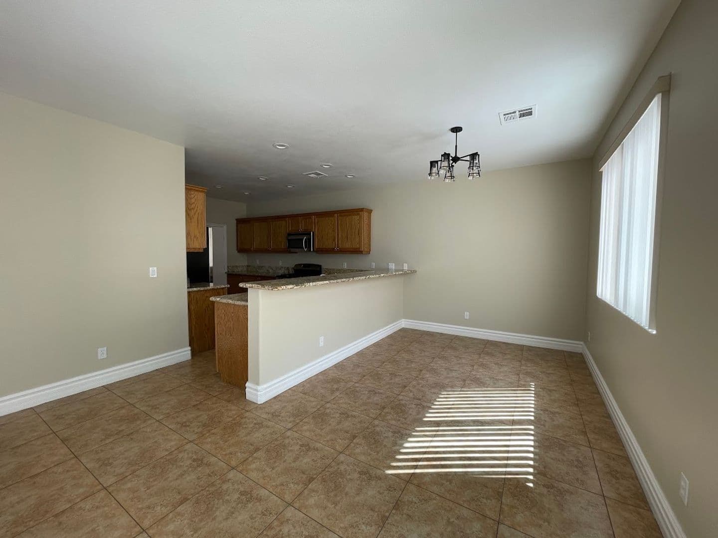 Las Vegas House: 9701 Kampsville Ave