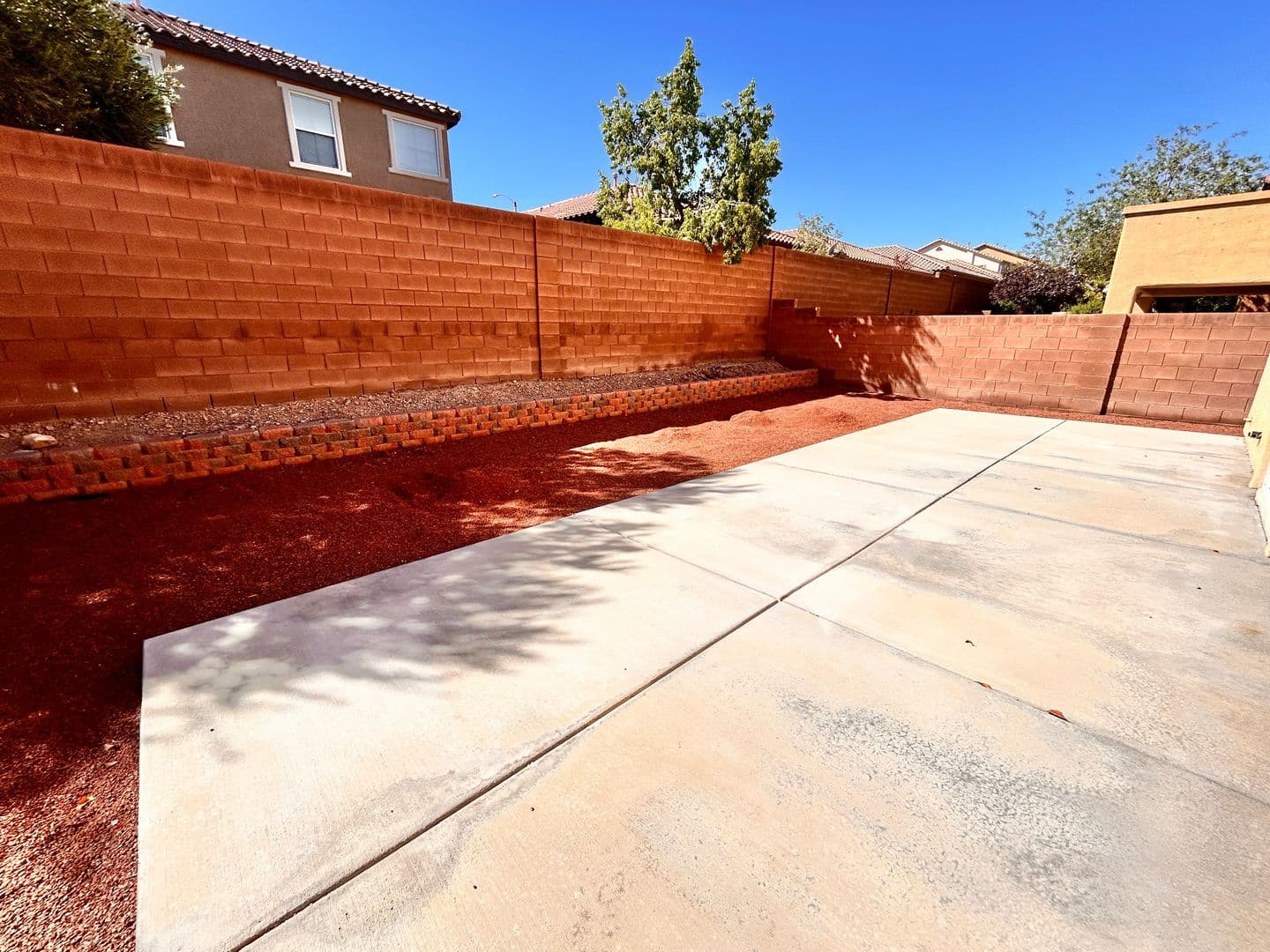 Las Vegas House: 7287 Apache Mission Ct