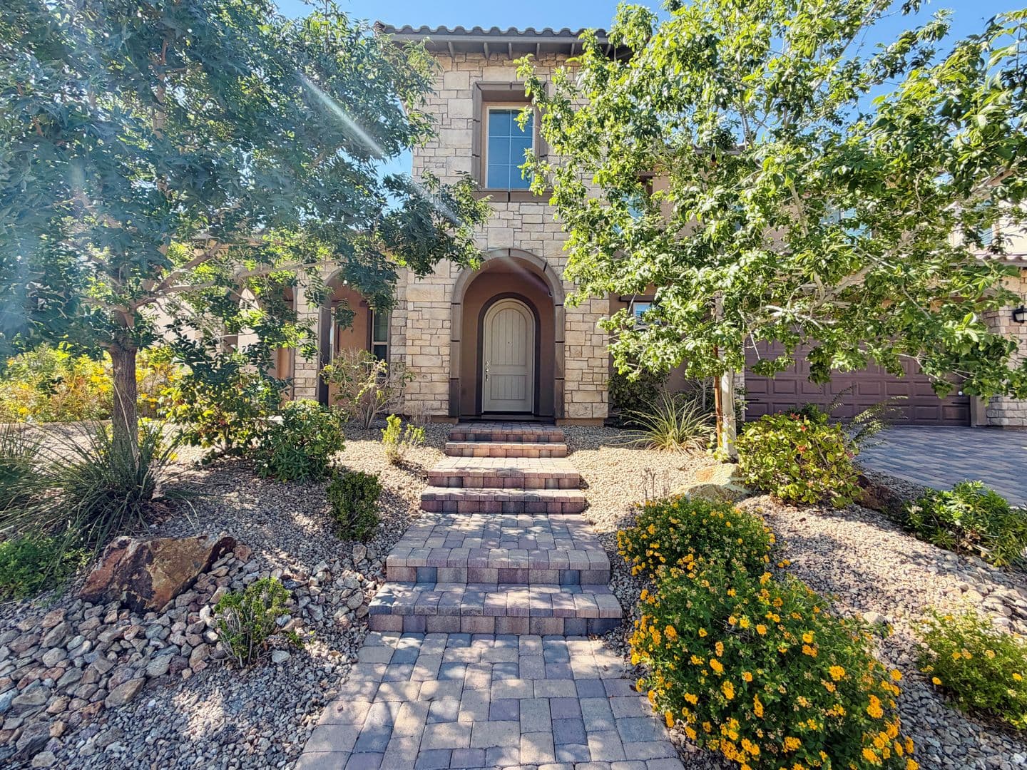 Las Vegas House: 479 Bosco Di Fiore St