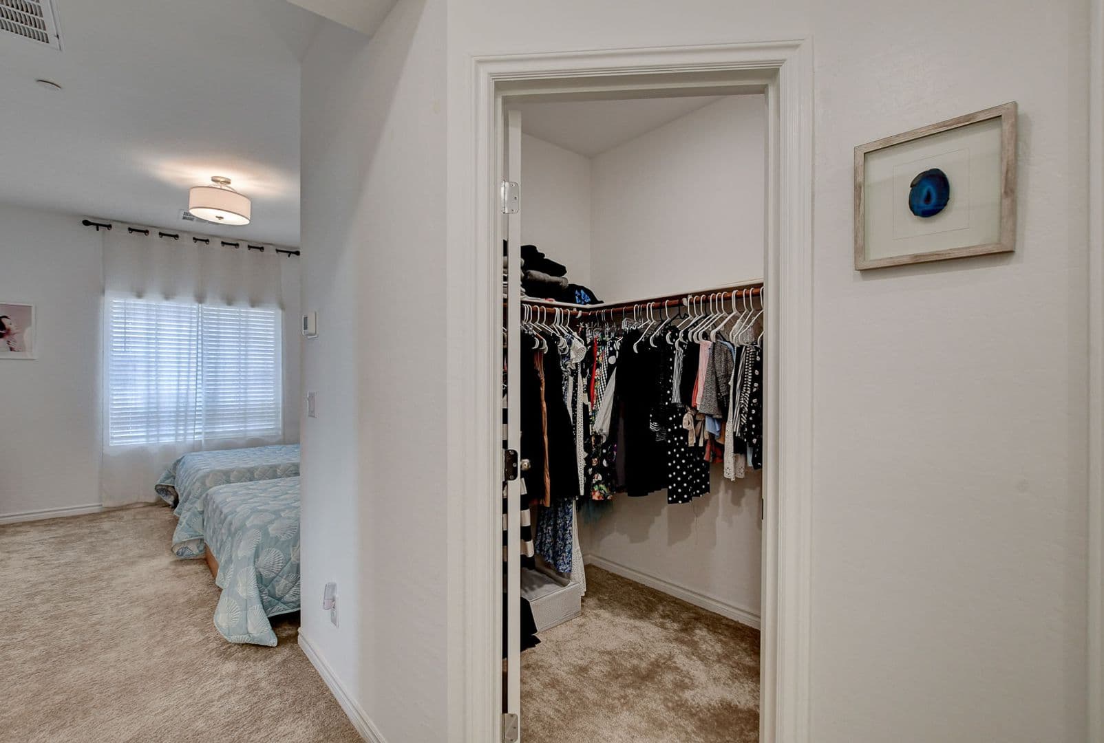 Las Vegas Townhome: 600 N Carriage Hill Dr #1035