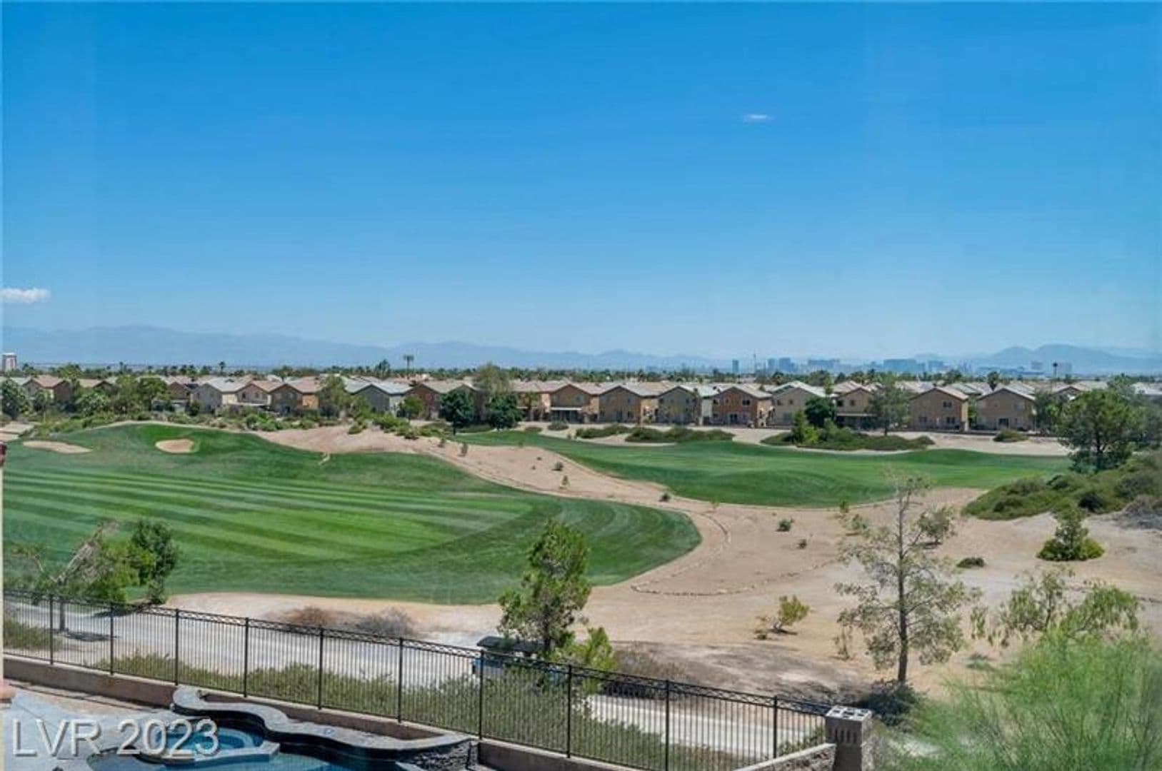 Las Vegas House: 3 Tall Ruff Dr