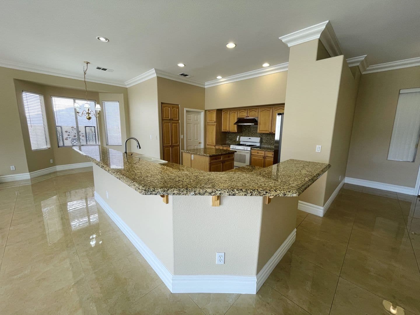 LAS VEGAS House: 231 CLIFF VALLEY