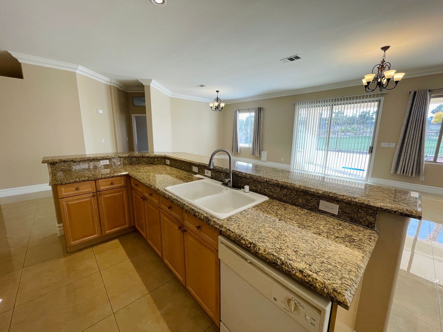 LAS VEGAS House: 231 CLIFF VALLEY