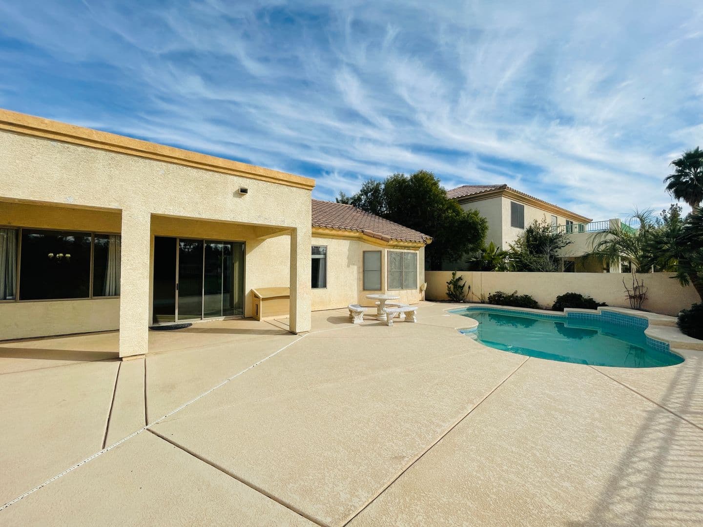LAS VEGAS House: 231 CLIFF VALLEY