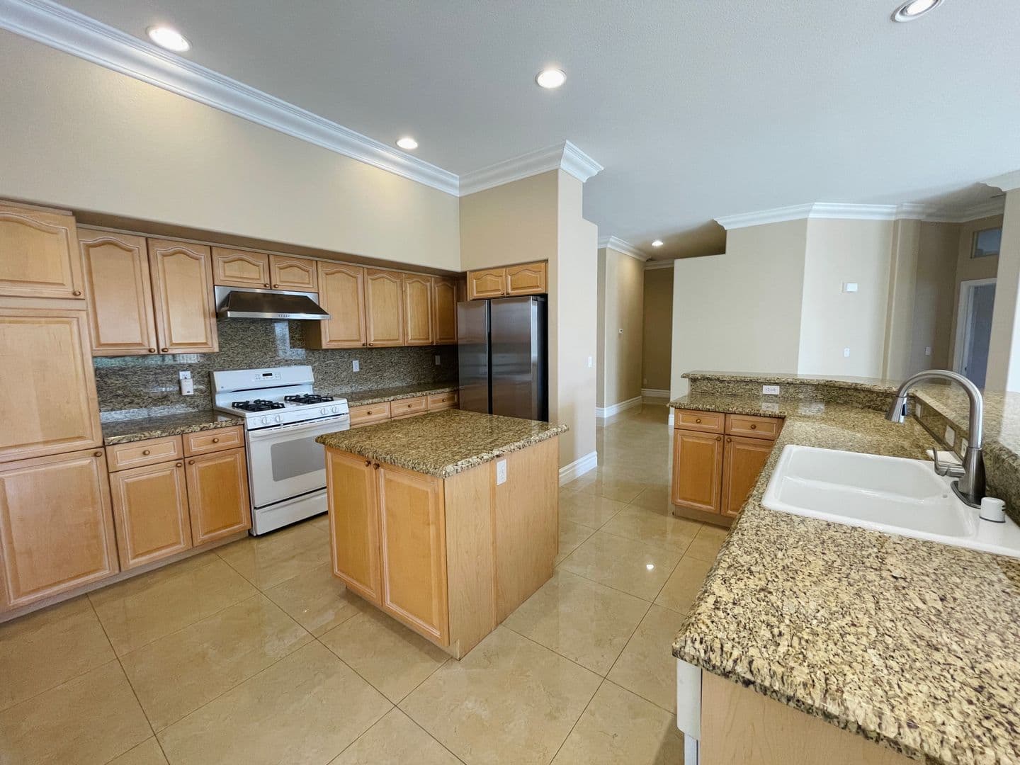 LAS VEGAS House: 231 CLIFF VALLEY