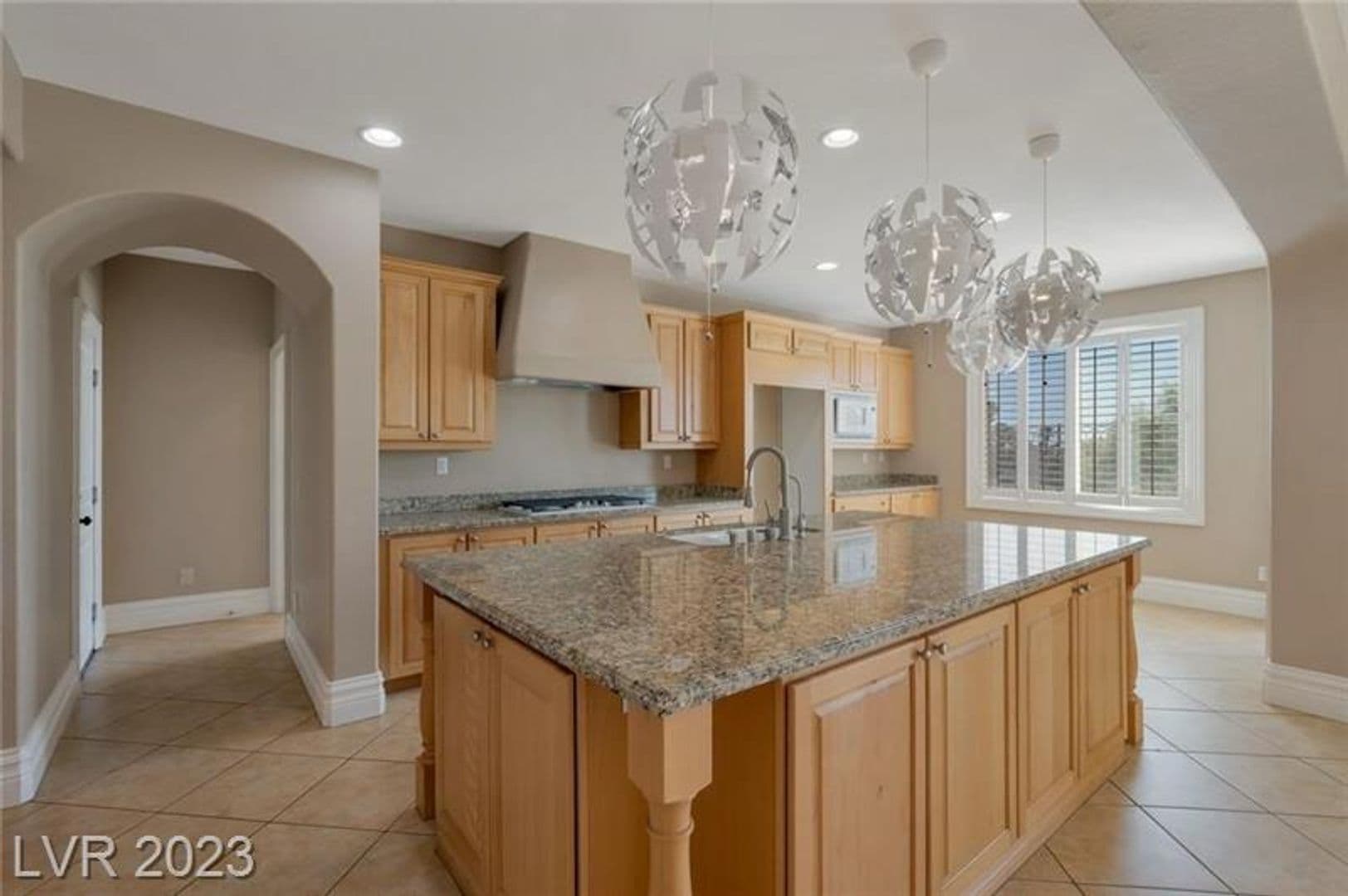 Las Vegas House: 3 Tall Ruff Dr