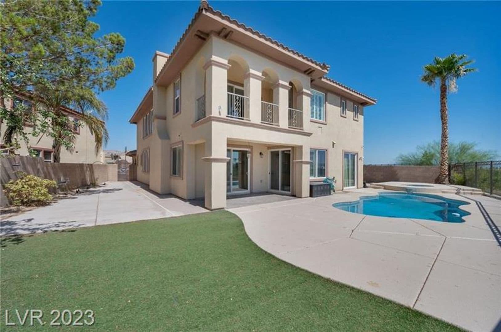 Las Vegas House: 3 Tall Ruff Dr