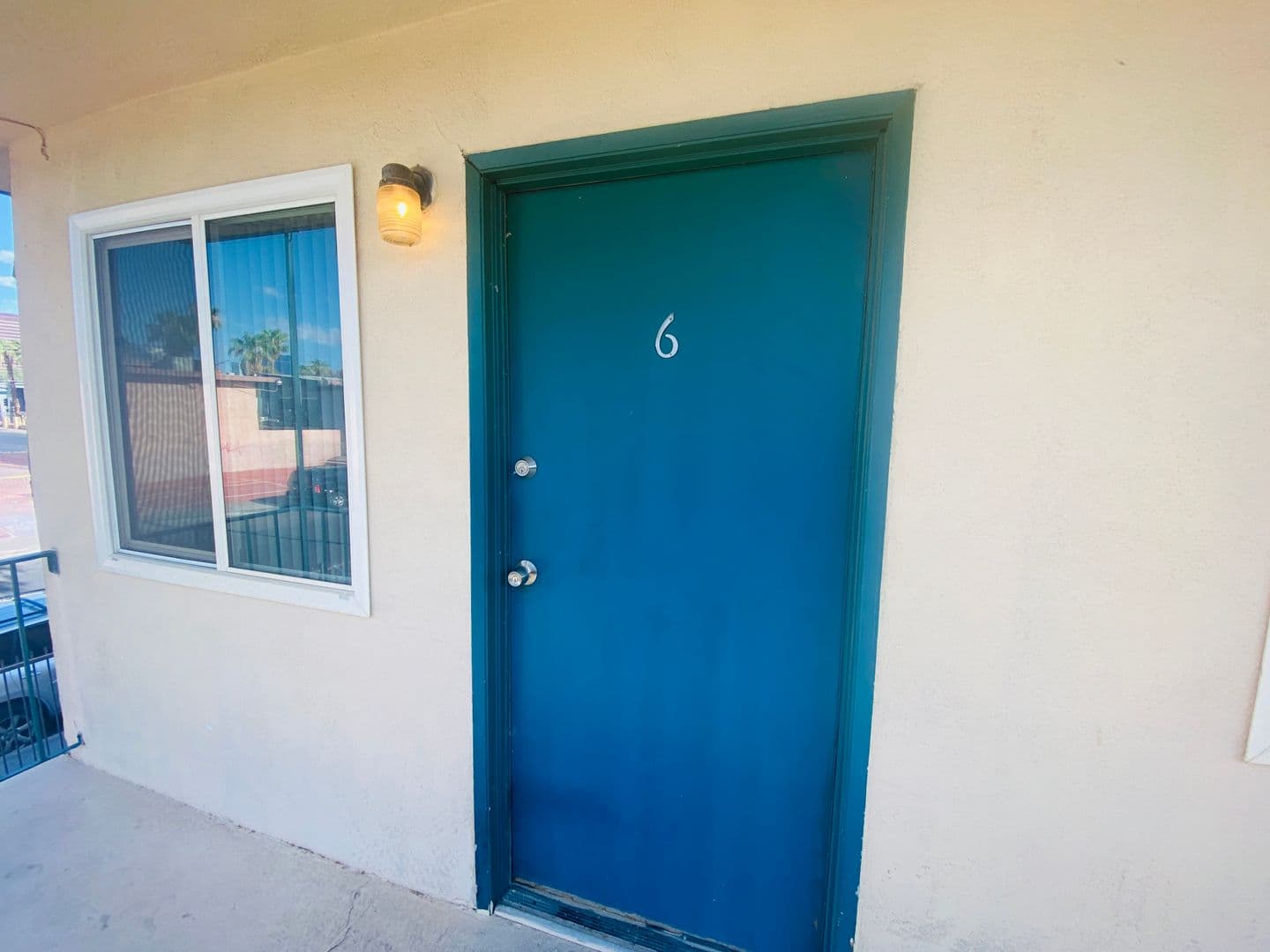 Las Vegas Apartment: 3762 Royal Crest St