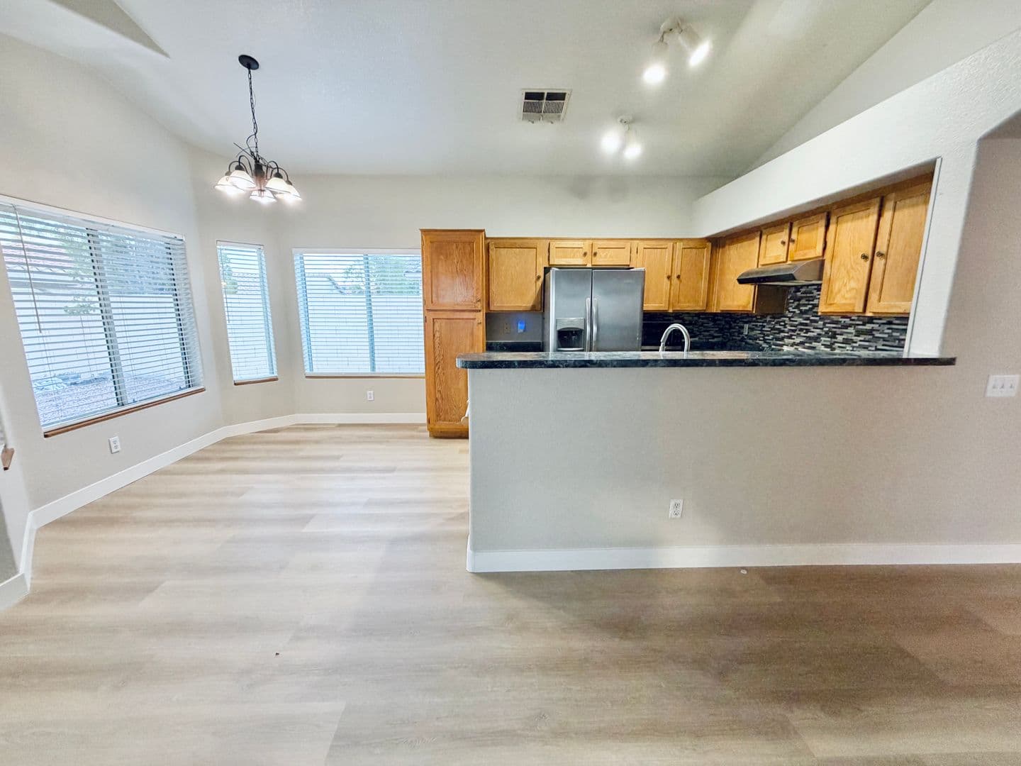 LAS VEGS House: 7844  SCAMMONS BAY CT.
