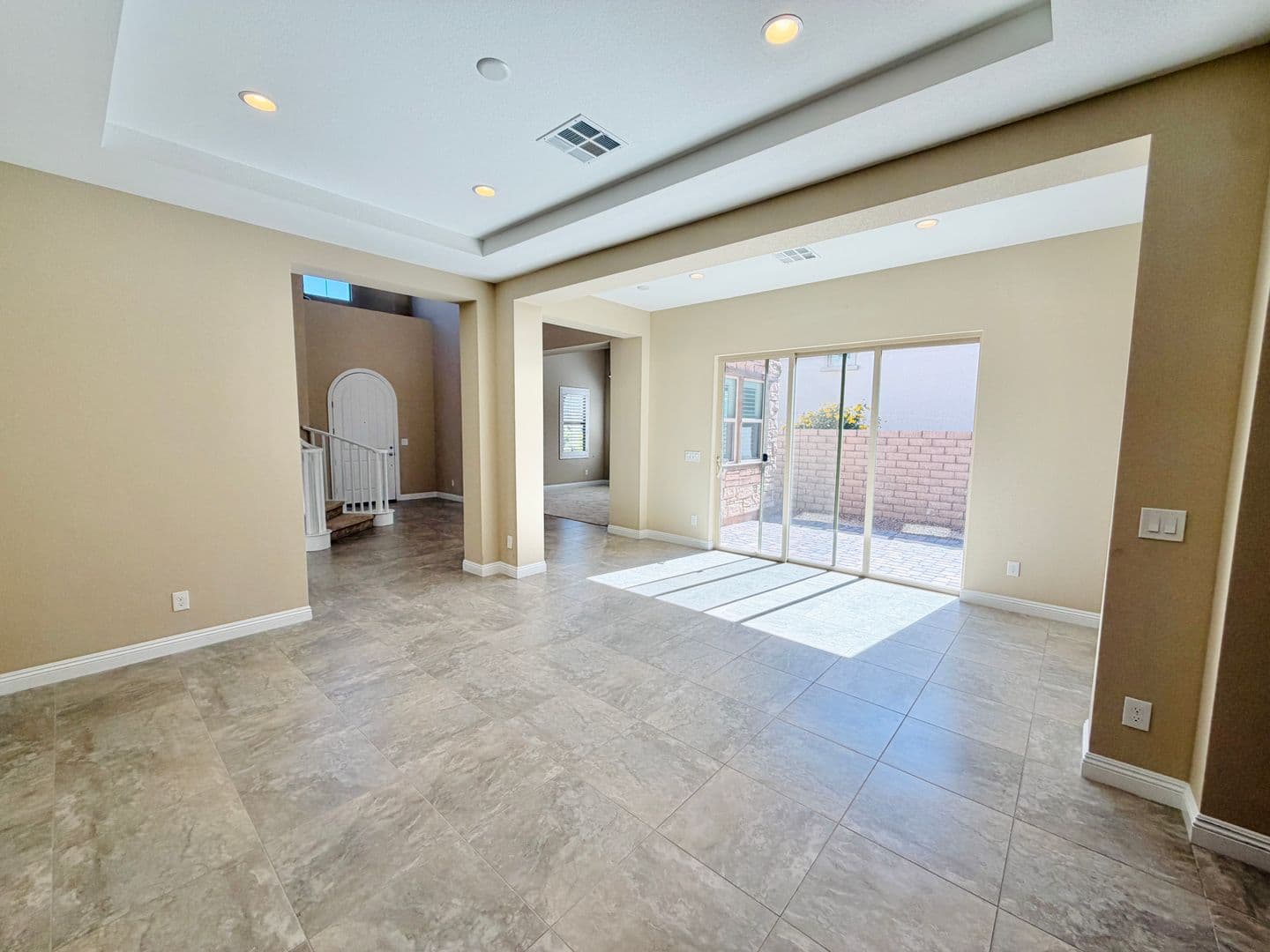 Las Vegas House: 479 Bosco Di Fiore St