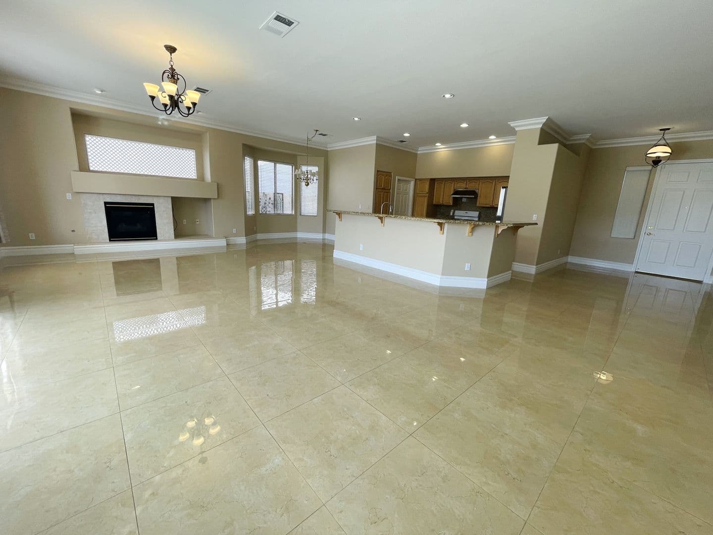LAS VEGAS House: 231 CLIFF VALLEY