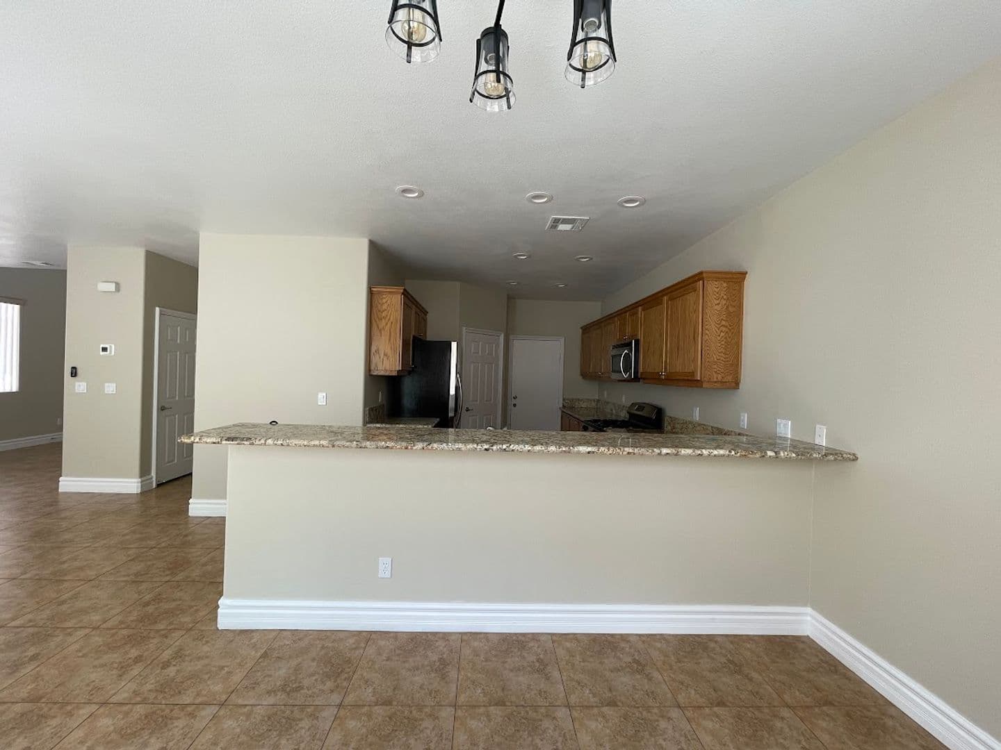 Las Vegas House: 9701 Kampsville Ave