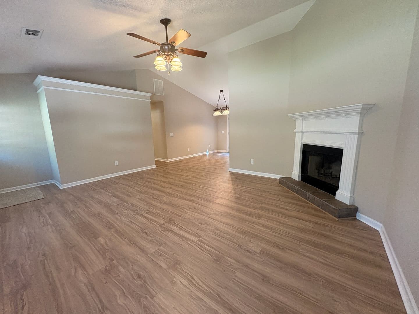 Athens House: 251 Twin Creek Shores