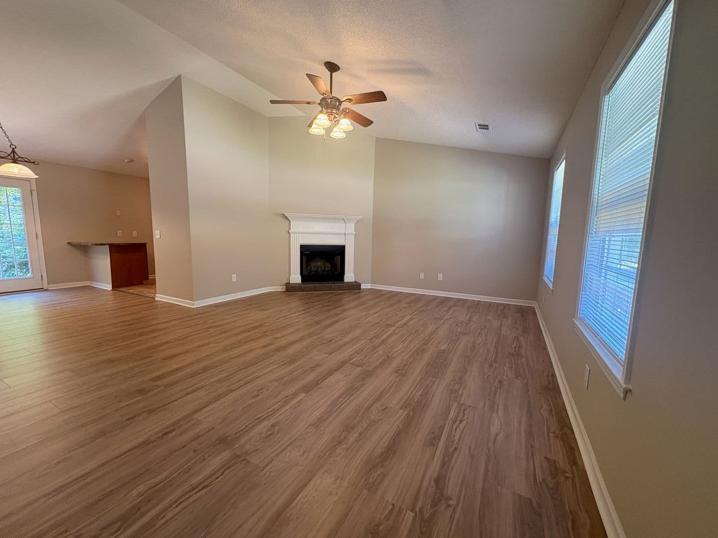 Athens House: 251 Twin Creek Shores
