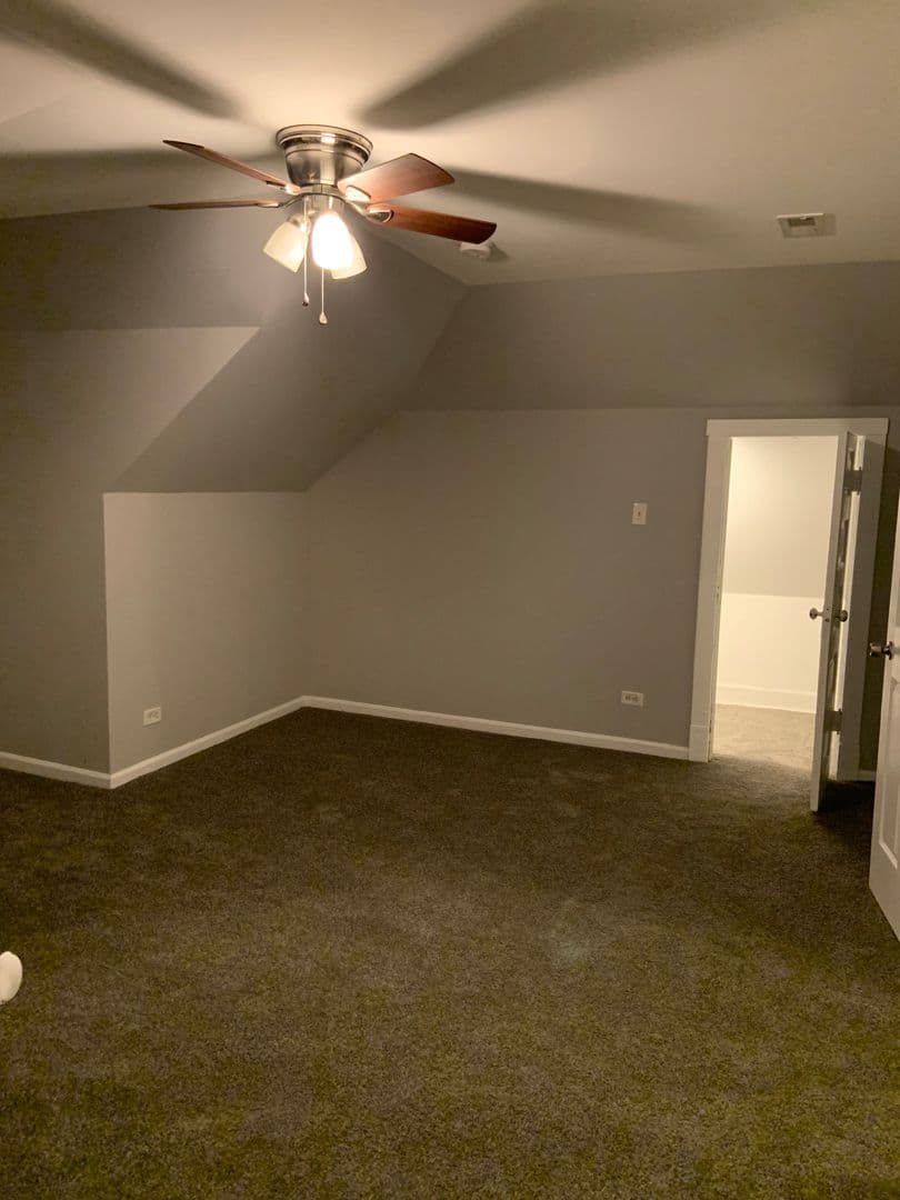 Chicago Apartment: 7147 S Princeton Avenue