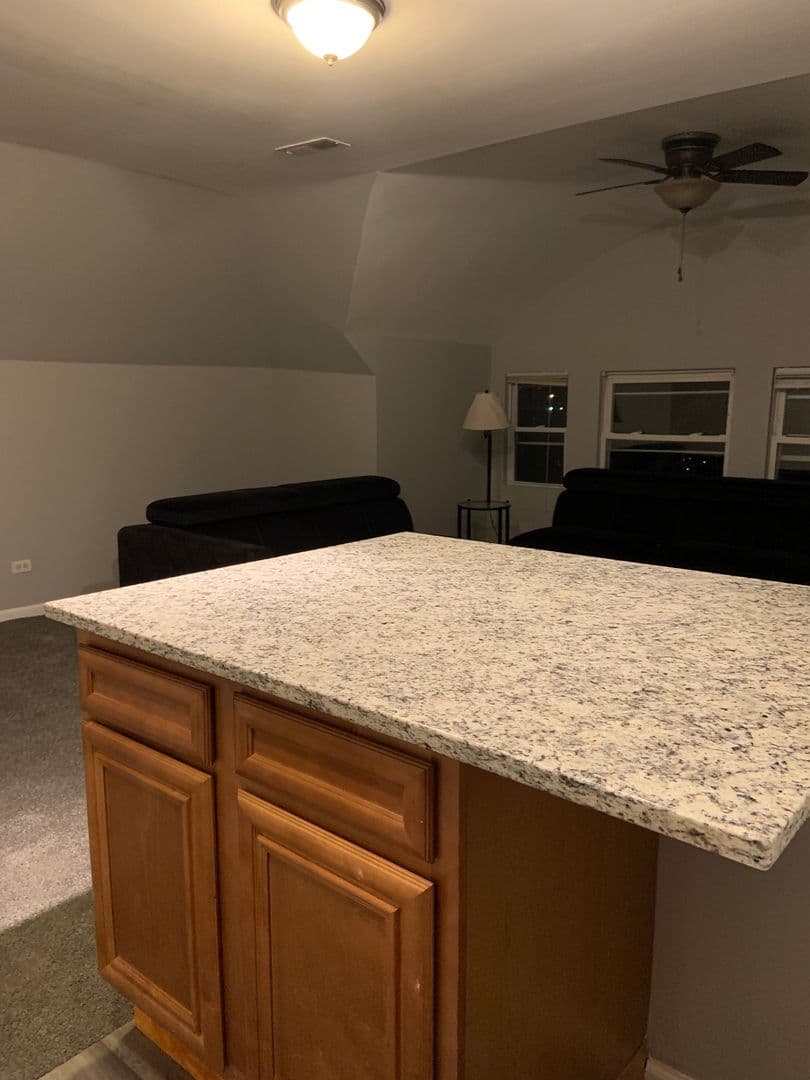 Chicago Apartment: 7147 S Princeton Avenue