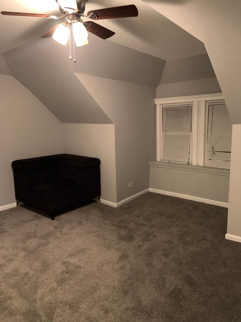 Chicago Apartment: 7147 S Princeton Avenue