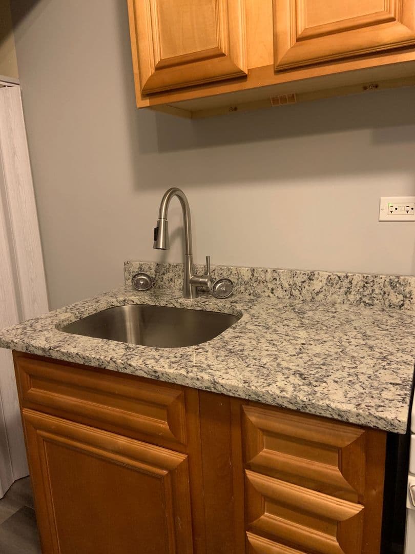 Chicago Apartment: 7147 S Princeton Avenue