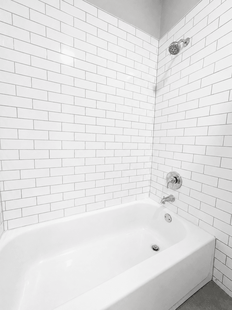Chicago Apartment: 1235 S Kolin Ave