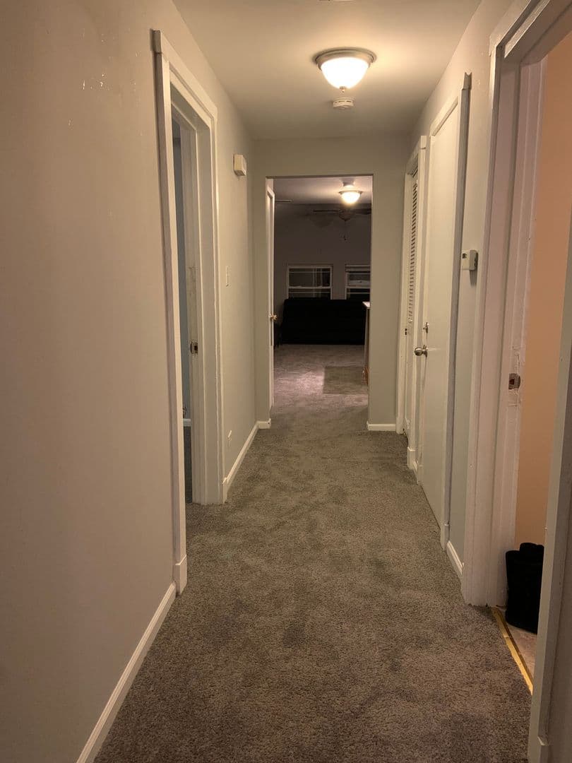 Chicago Apartment: 7147 S Princeton Avenue