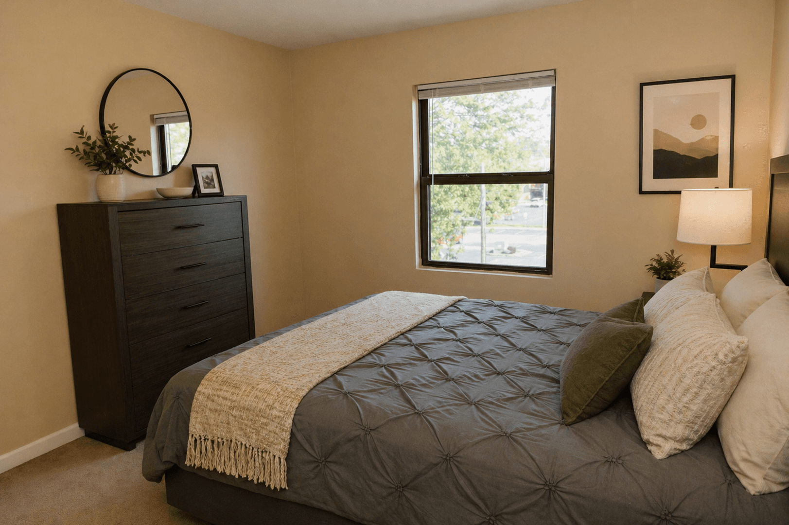 Terre Haute Apartment: 710 N 7th St