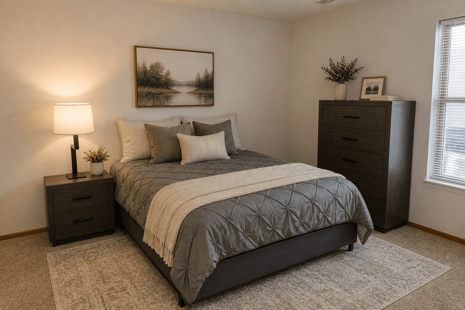 Terre Haute Apartment: 622 Elm St