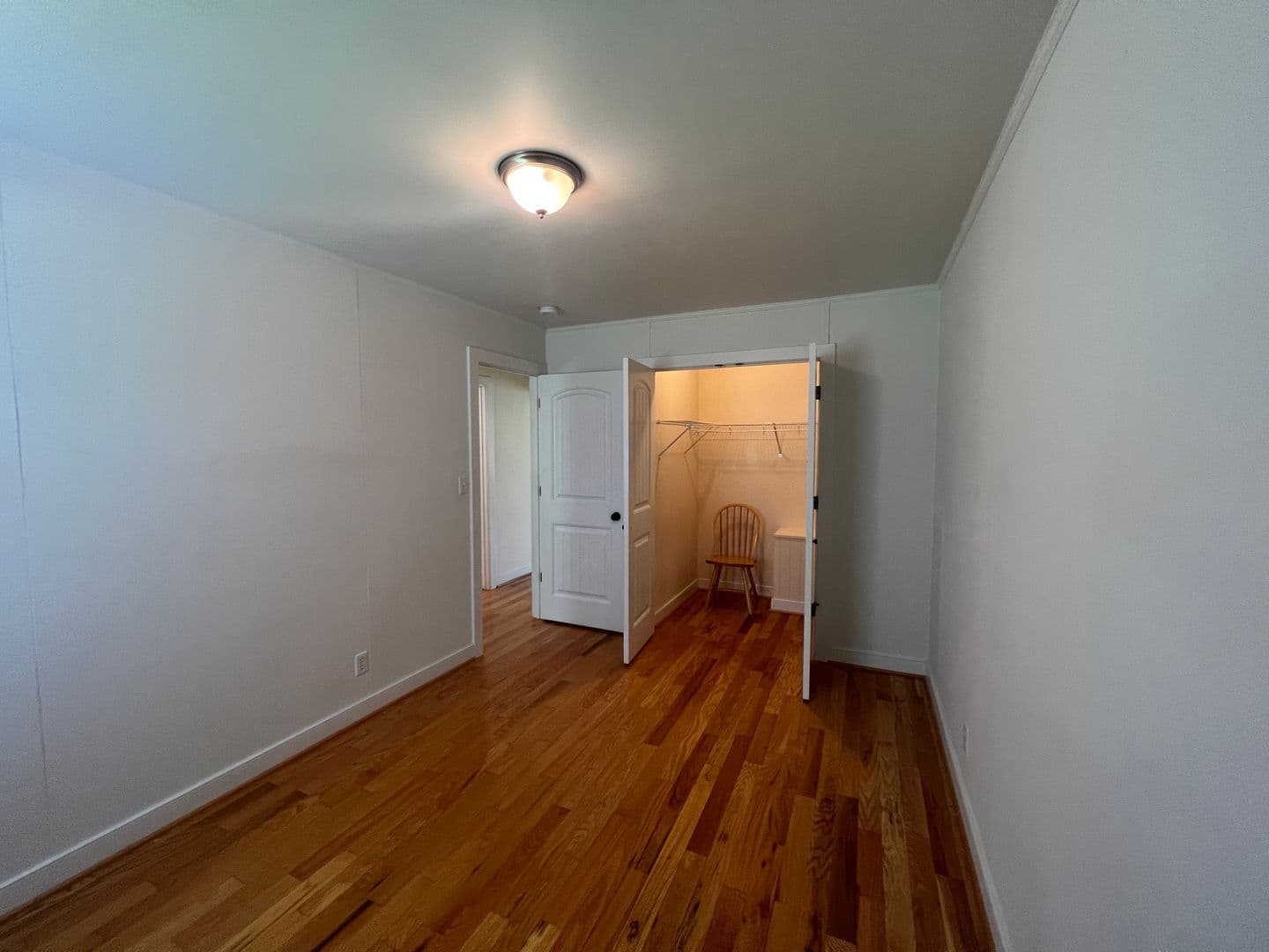 Crozet House: 5677 Myrtle Street