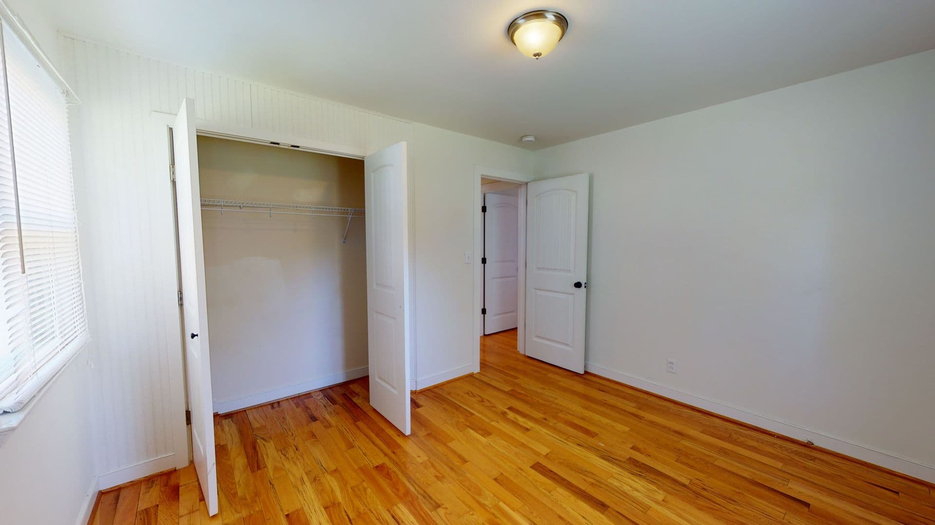 Crozet House: 5677 Myrtle Street
