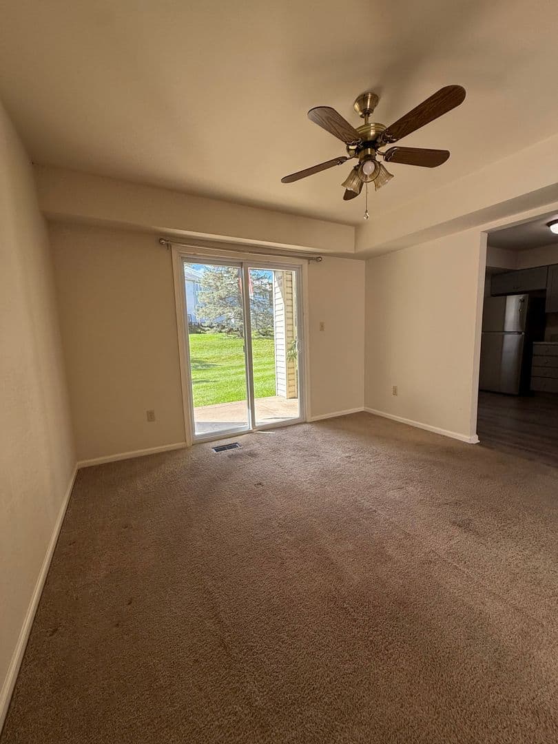 Chalfont Townhome: 126 Pipers Pl